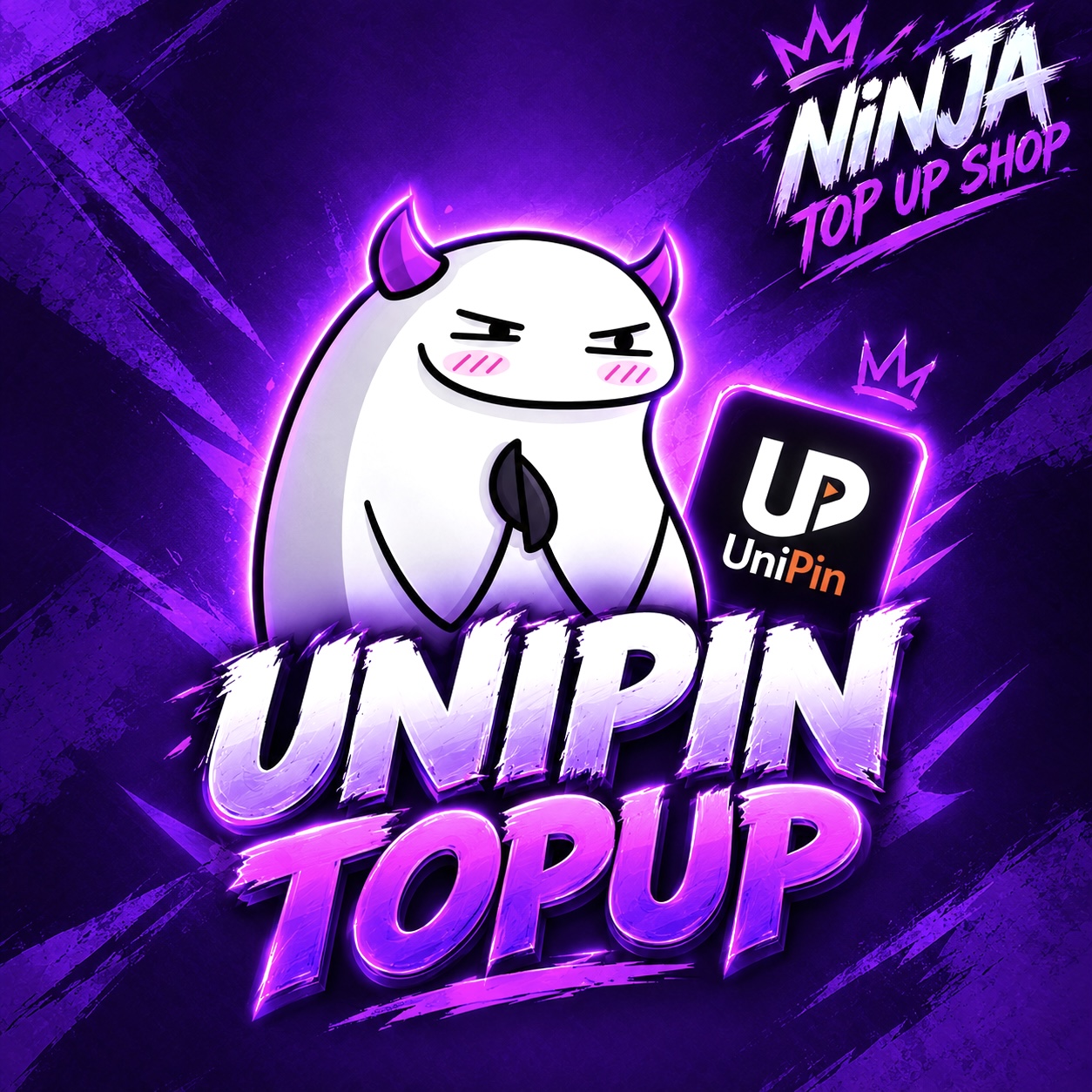 UNIPIN VOUCHER