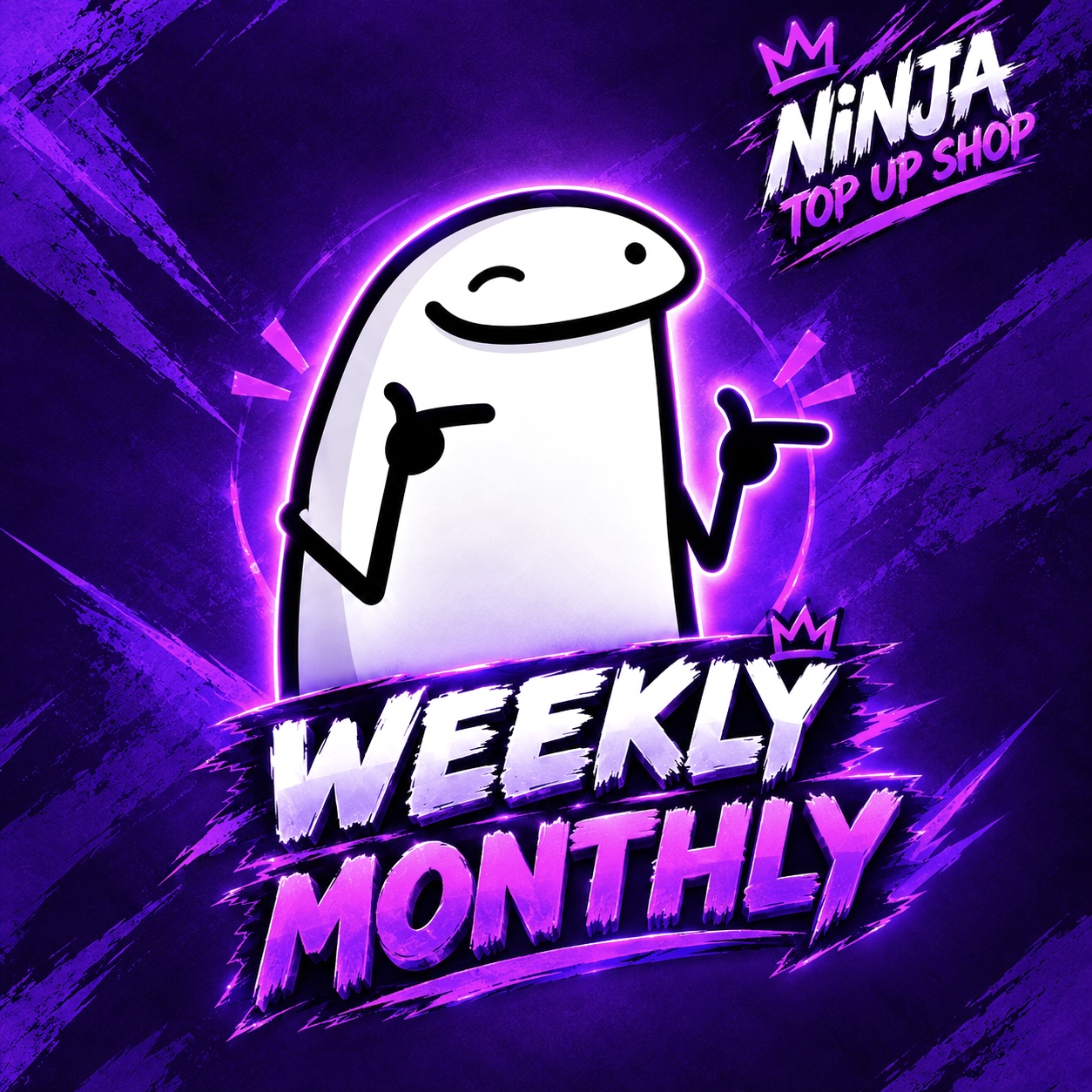 WEEKLY MONTHLY 