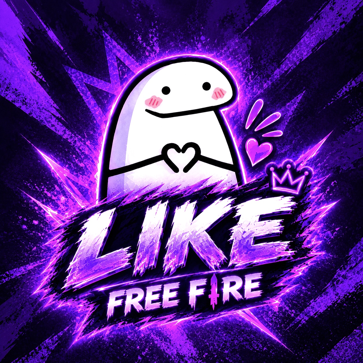 FF LIKE  BD